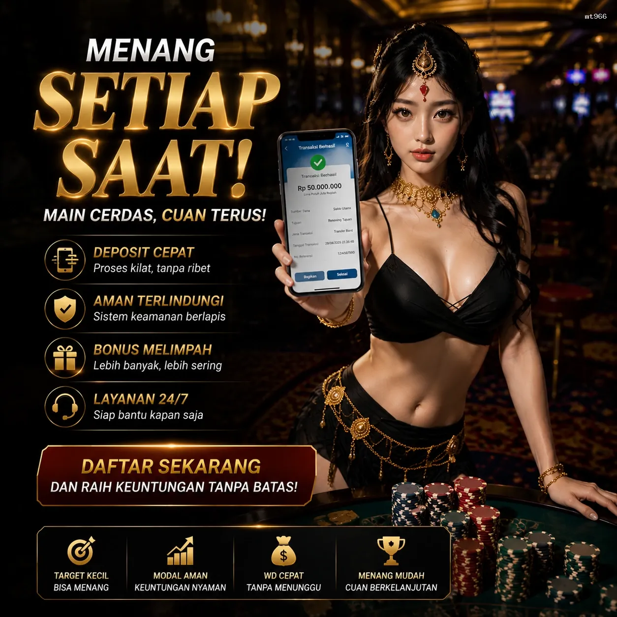 Pemula di mt966 Temukan Game Terbaik untuk Dilihat