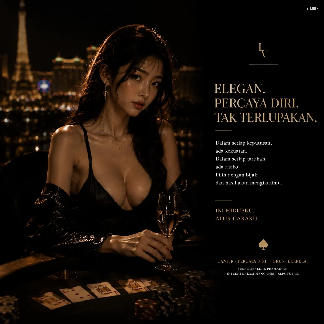 Menjelajahi Ragam Game dari mt966 bagi Pecinta Game
