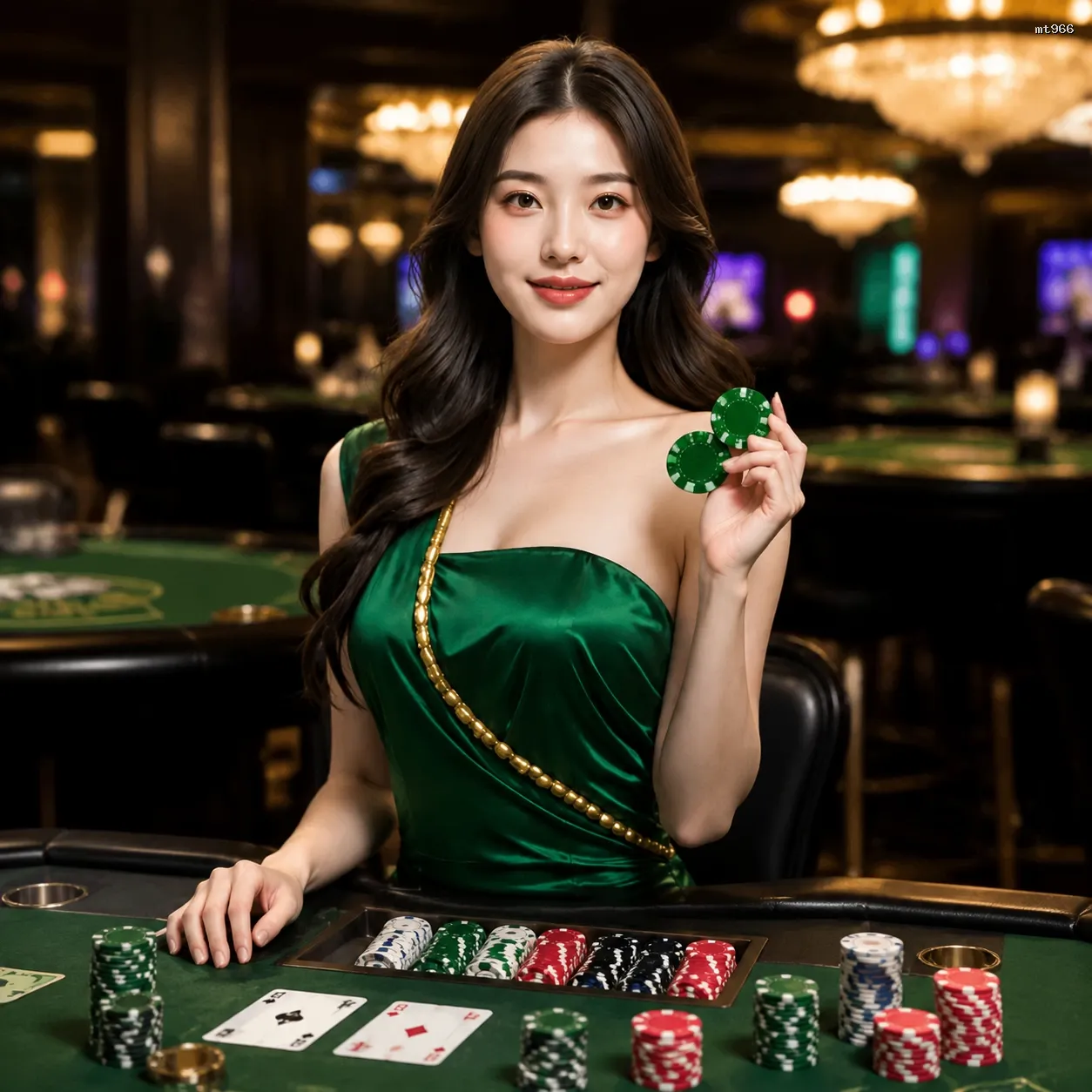 Keunggulan dan Fitur Menarik di Situs Game mt966