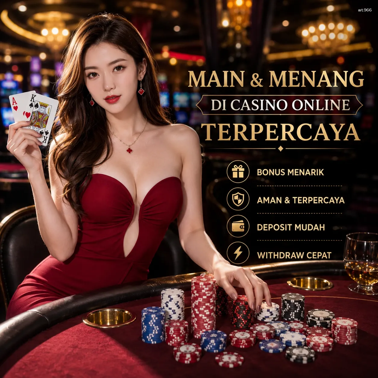 Menelusuri Keunggulan Situs Game mt966