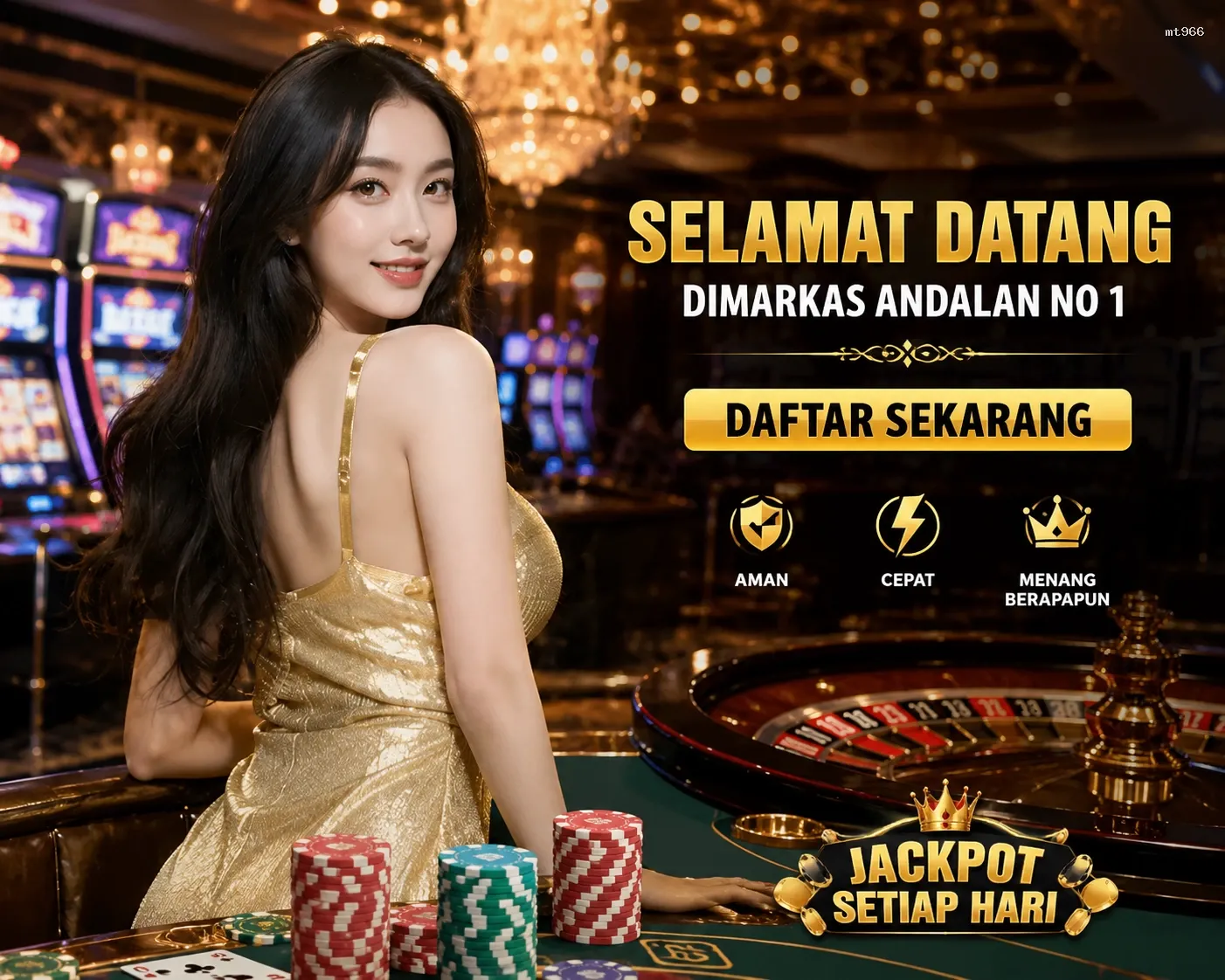 Tips dan Trik Bermain di mt966 untuk Pemula